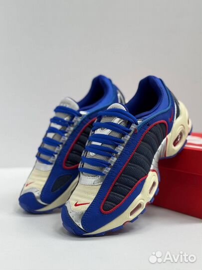 Nike Air Max Tailwind 4 Кроссовки