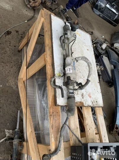 Рулевая рейка Hyundai Grandeur 5