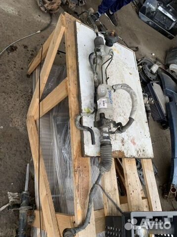 Рулевая рейка Hyundai Grandeur 5