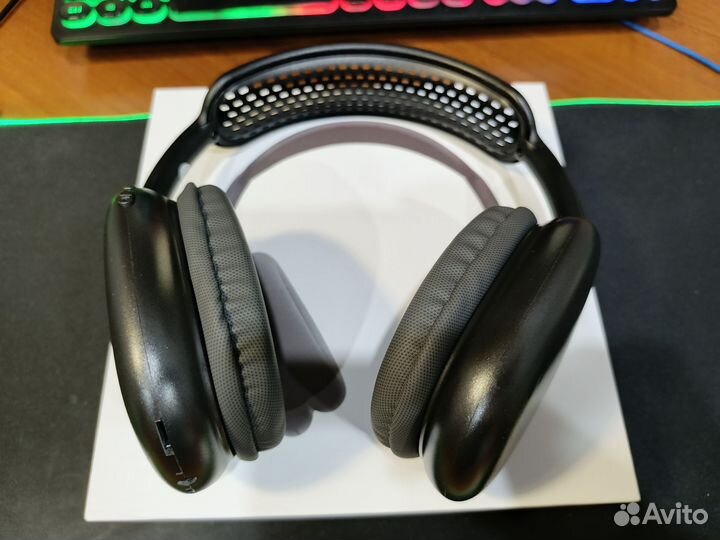 Беспроводные наушники AirPods Max Premium