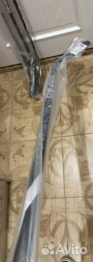 Клюшка хоккейная заряд т90