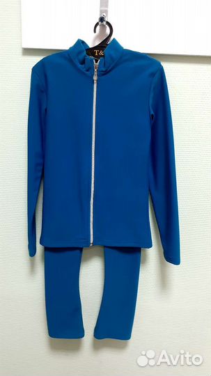 Костюм для фигурного катания