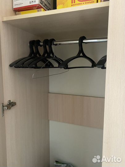 Шкаф для одежды