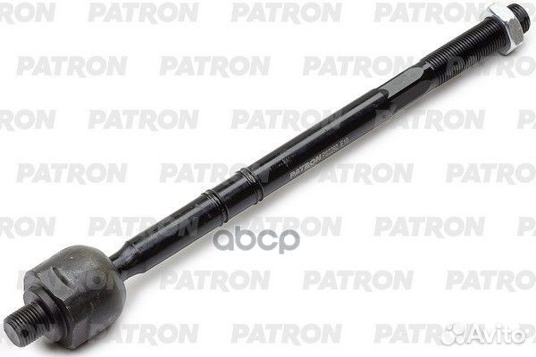 Тяга рулевая mercedes-benz: vito АВТОБУС 03, V