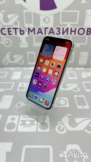 iPhone 12, 128 ГБ