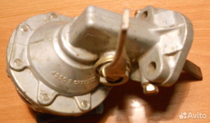 Бензонасос Волга, Газель, УАЗ (шааз)