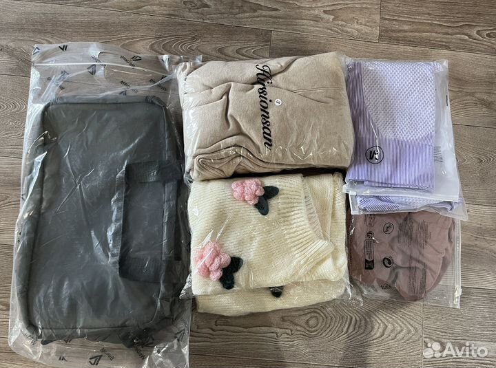 Вещи для Алены