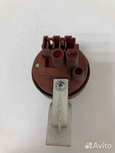 Прессостат стиральной машины Indesit