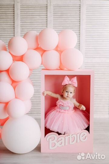 Реквизит Барби Barbie
