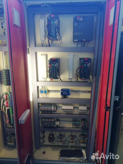 Ремонт станков с чпу и универсальных станков