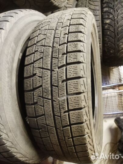 Yokohama Ice Guard IG50 185/65 R15