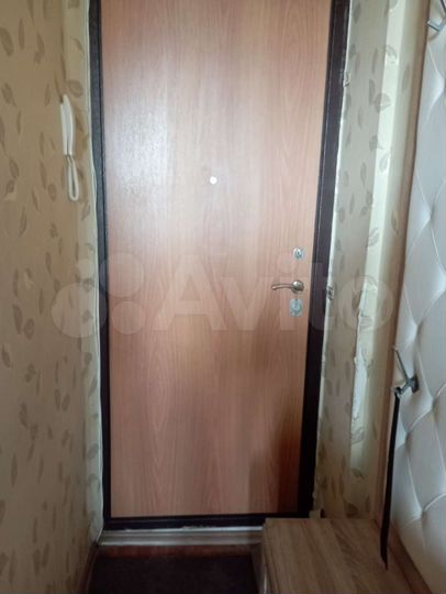 1-к. квартира, 17 м², 9/12 эт.