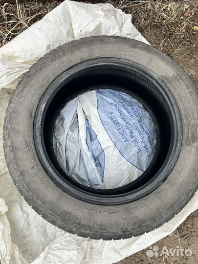 Continental ContiEcoContact 3 185/60 R14