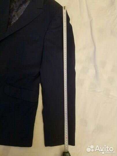 Мужской костюм