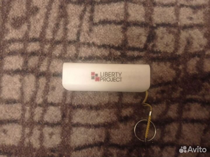 Внешний аккумулятор