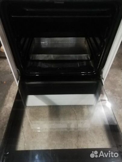 Газовая плита darina GM521001