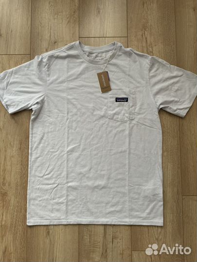 Футболка мужская Patagonia