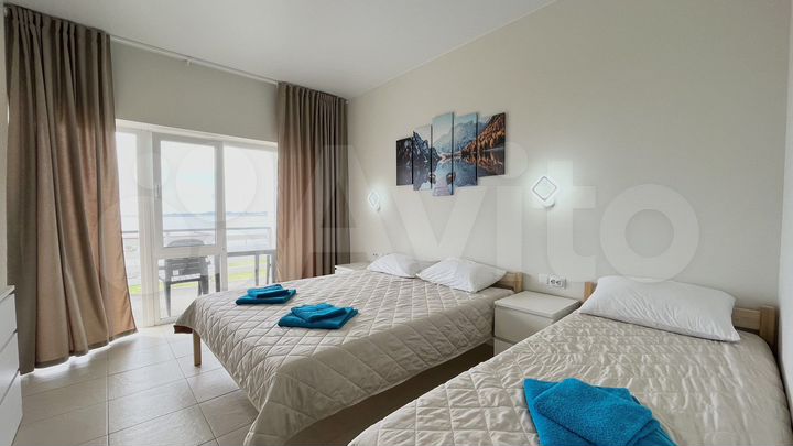 Комната 20 м², 1/3 эт.