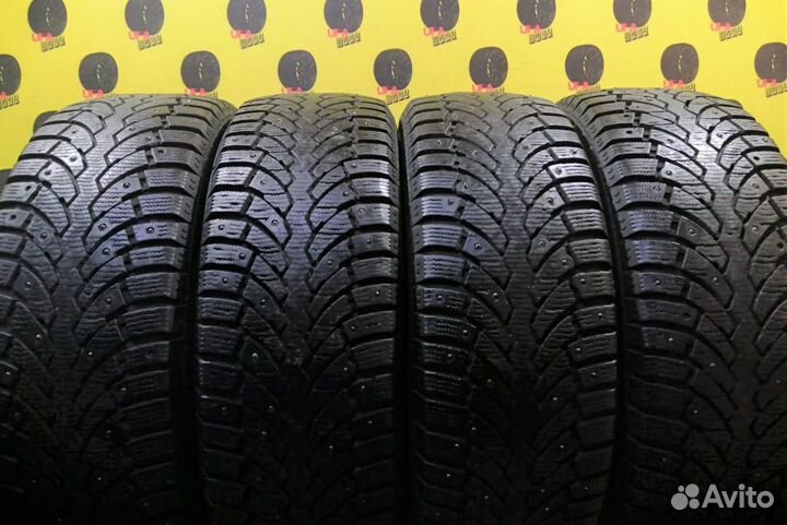 Formula Ice 205/55 R16