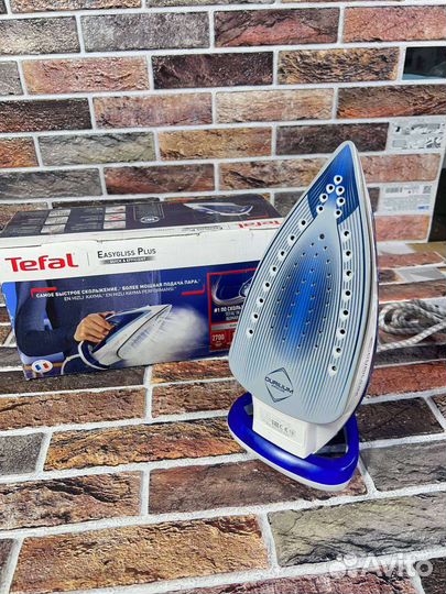 Утюг tefal