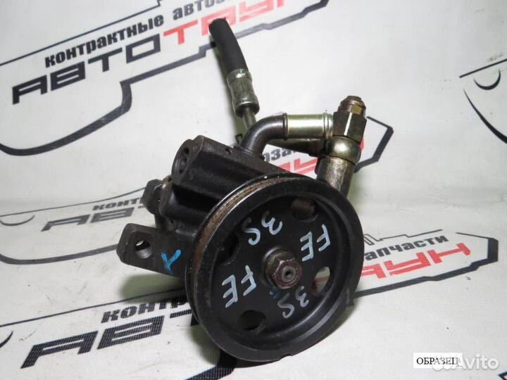 Гур toyota 3S-FE 3S-FSE 3S-GE. camry corona premio