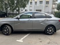 ВАЗ (LADA) Vesta 1.6 CVT, 2020, 96 000 км, с пробегом, цена 1 200 000 руб.