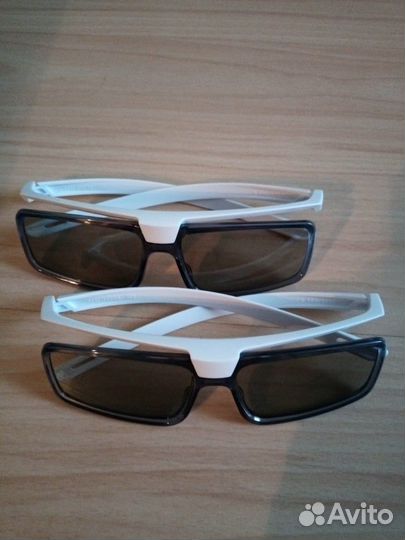 3D Очки Sony 3d tdg-sv5p