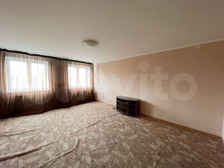 3-к. квартира, 128,5 м², 4/5 эт.