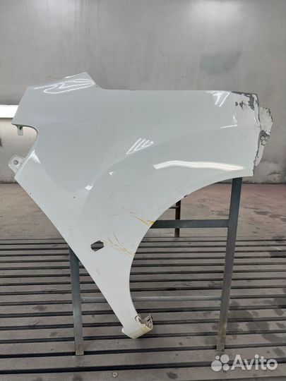 Крылья равон р2