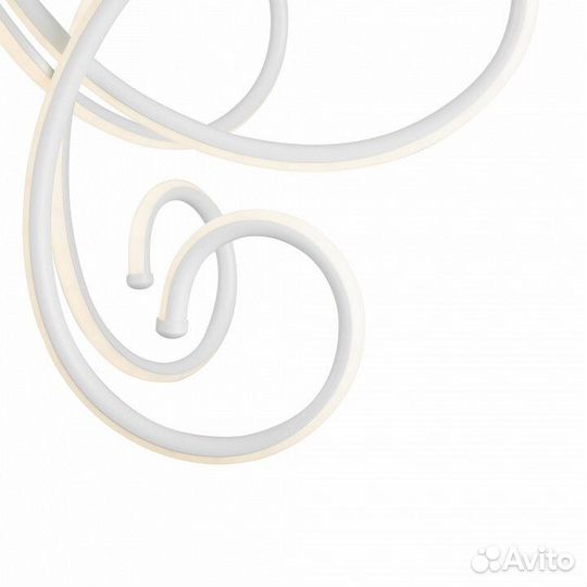 Потолочная люстра Freya Crosby FR6044CL-L114W