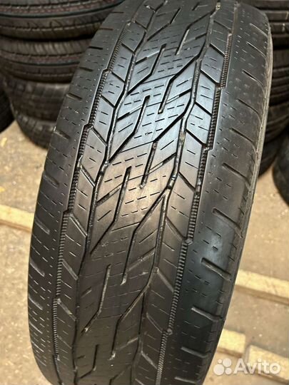 Continental ContiCrossContact LX2 225/65 R17