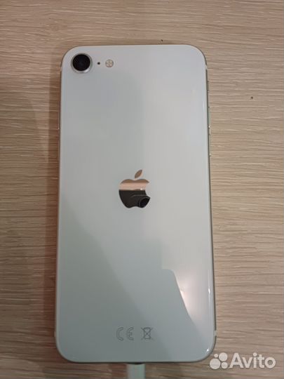 iPhone SE (2020), 64 ГБ