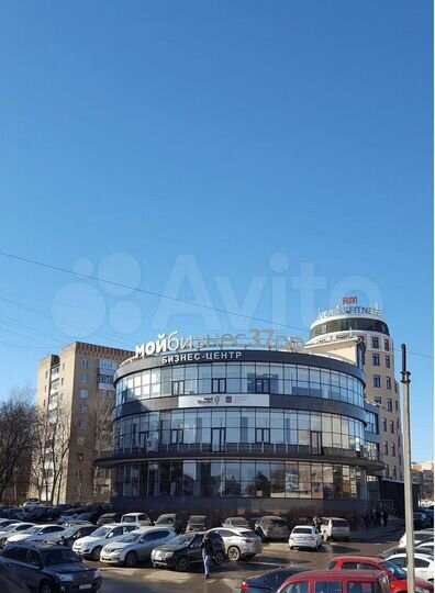 Гараж, 10 м²