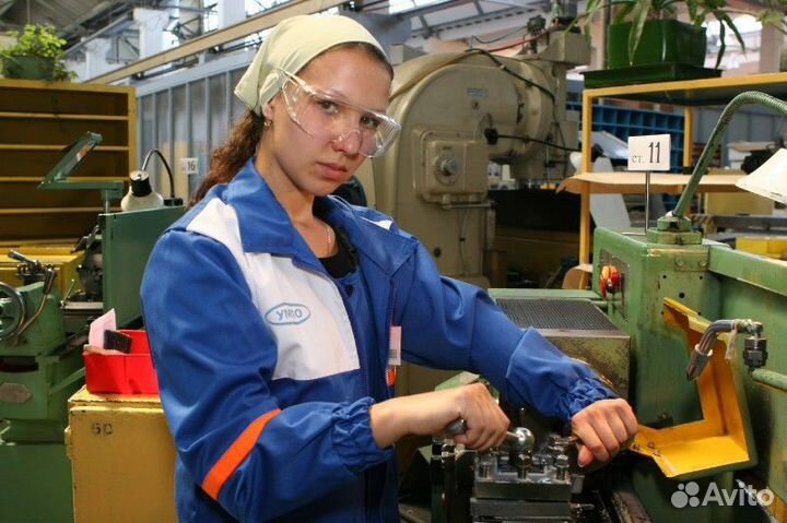 Слесарь мср - вахта с проживанием в Нефтекамске