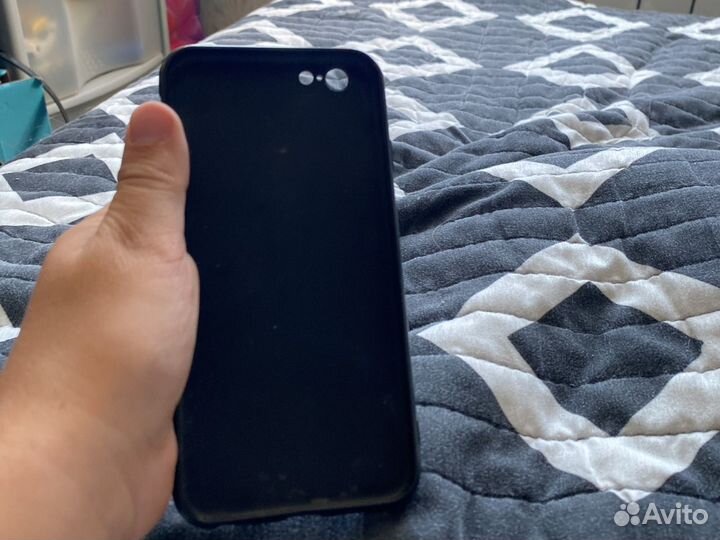 2 чехла на iPhone 6 s