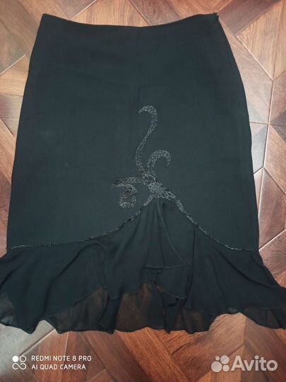 Юбка