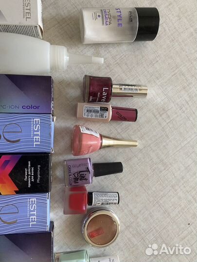 Набор косметики