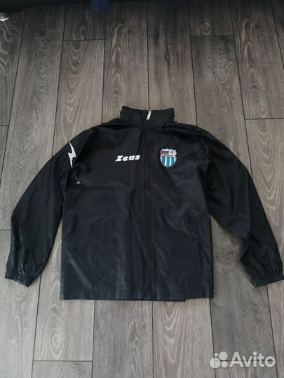 Ветровка ротор