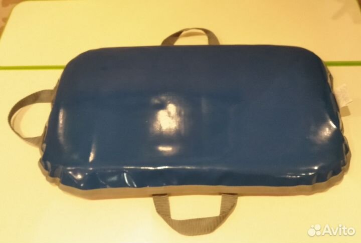 Ледянка мягкая с ручками