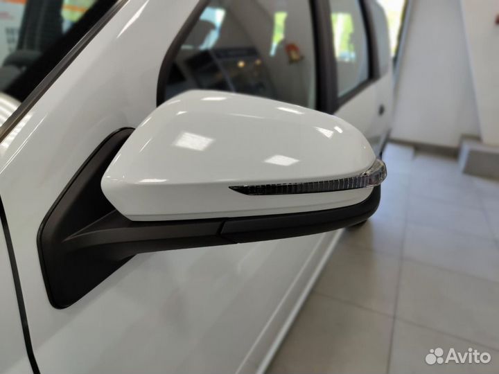 LADA Largus 1.6 МТ, 2024