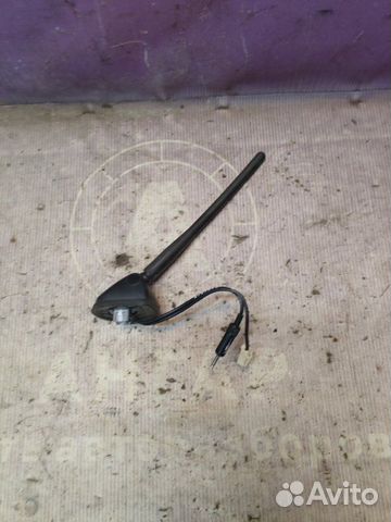 Антенна Mitsubishi Outlander Xl 2011