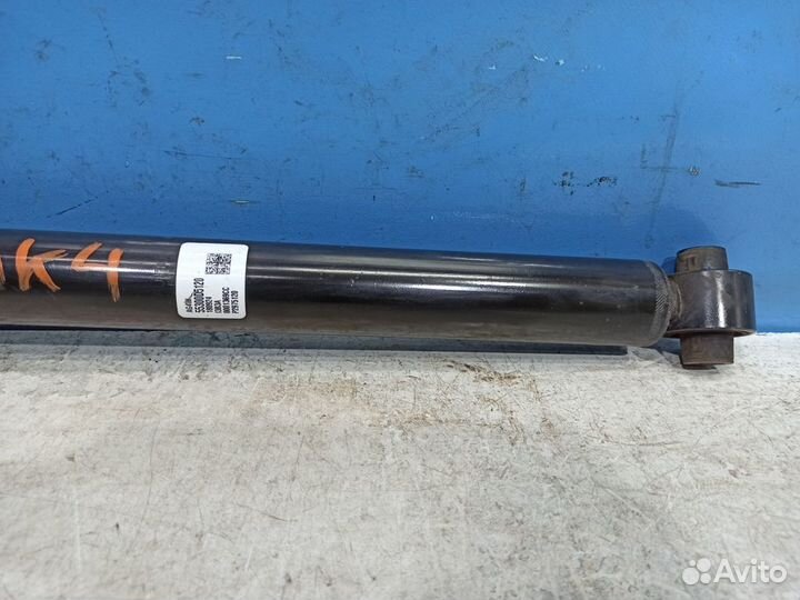 Амортизатор задний Kia Optima 4 JF 2018 - 2020