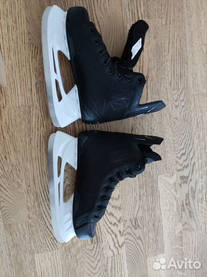 Коньки мужские 40размер