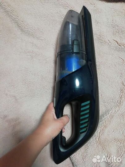 Пылесос Philips