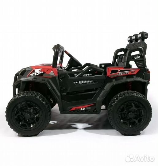 Детский электромобиль buggy HC-301