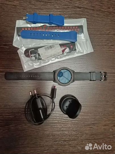 Smart часы samsung бу