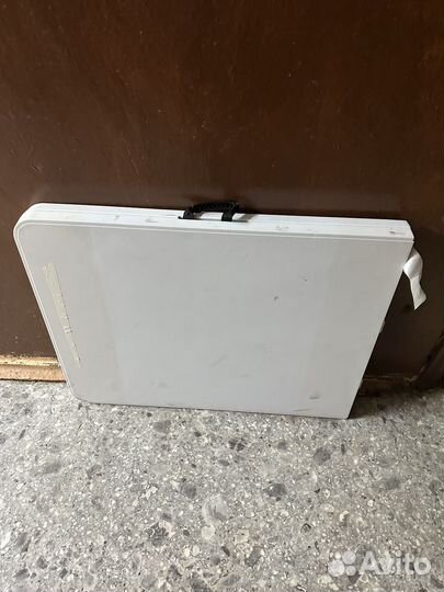 Аренда столов и стульев