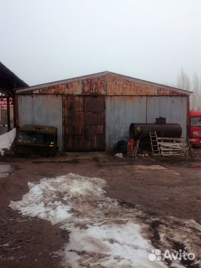 12/40 и18/40 с кран балкой. торг
