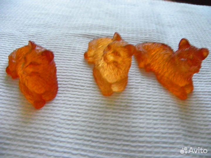 Модели котов