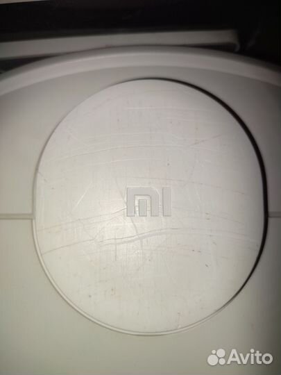 Робот пылесос xiaomi mi robot vacuum mop 2s